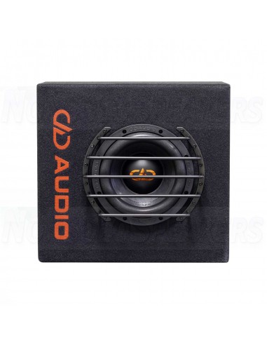 DD Audio LE-608E-D2 8″ SUBWOOFER