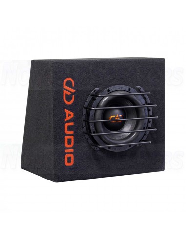 DD Audio LE-608E-D2 8″ SUBWOOFER