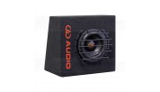 DD Audio LE-608E-D2 8″ SUBWOOFER