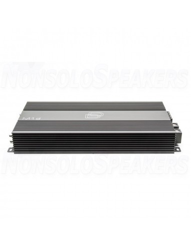 DIGITAL DESIGNS M1d Amplifier mono class D