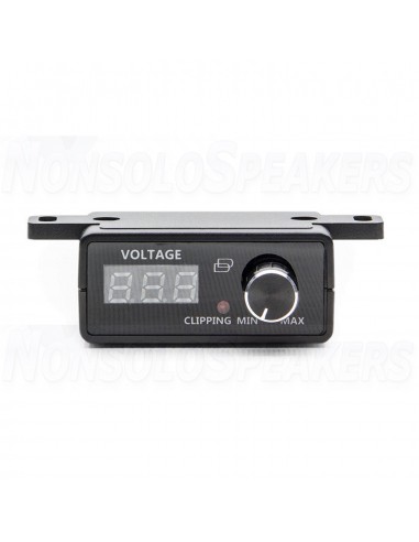DIGITAL DESIGNS M1d Amplifier mono class D
