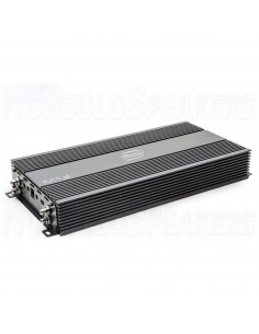 DIGITAL DESIGNS M1d Amplifier mono class D