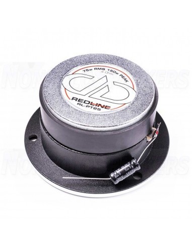 DIGITAL DESIGNS RL-PT25 tweeter Pair