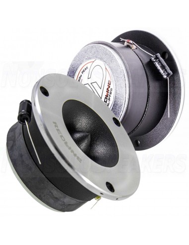 DIGITAL DESIGNS RL-PT25 tweeter Pair