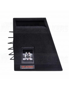 DIGITAL DESIGNS LE-510d-D2 10″ SUBWOOFER 2