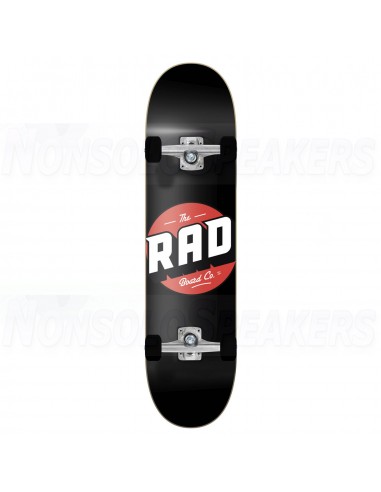 RAD Logo Progressive Complete...