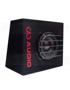 DIGITAL DESIGNS LE-508D-D2 8" SUBWOOFER