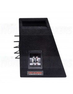 DIGITAL DESIGNS LE-508D-D2 8" SUBWOOFER 2