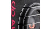 DIGITAL DESIGNS LE-508D-D2 8" SUBWOOFER