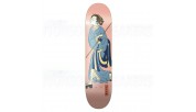 Verb Adam Hill Skateboard Onna-bugeisha 8.125"