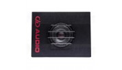 DD Audio LE-ST06D-D2 subwoofer 6,5" 1 Ohm