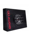 DD Audio LE-ST06D-D2 subwoofer 6,5" 1 Ohm