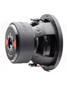 DD Audio Redline 710D D4 25cm 2
