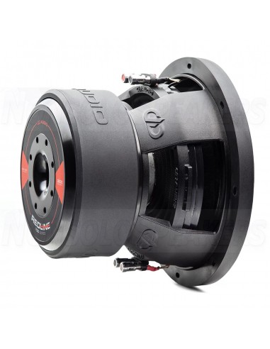 DD Audio Redline 710D D4 25cm