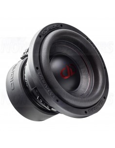 DD Audio Redline 710D D4 25cm