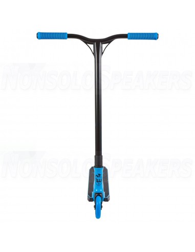 Longway Summit Pro Scooter Blue