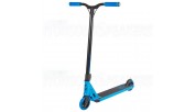 Longway Summit Pro Scooter Blue