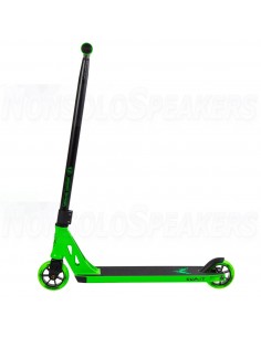 Longway Summit Pro Scooter Green 2