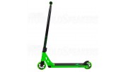Longway Summit Pro Scooter Green