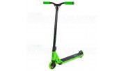 Longway Summit Pro Scooter Green