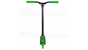 Longway Summit Pro Scooter Green