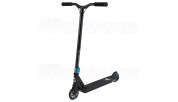 Longway Summit Pro Scooter Black/Neochrome