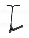 Longway Summit Pro Scooter Black/Neochrome