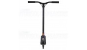 Longway Summit Pro Scooter Black/Neochrome