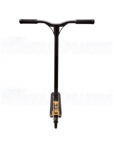 Longway Summit Pro Scooter Goldline