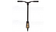 Longway Summit Pro Scooter Goldline