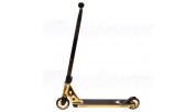 Longway Summit Pro Scooter Goldline
