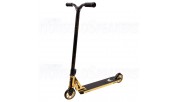 Longway Summit Pro Scooter Goldline