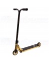 Longway Summit Pro Scooter Goldline