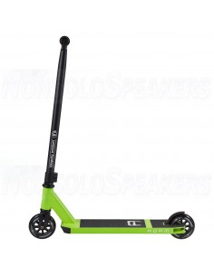 Longway Adam Pro Scooter Green 2