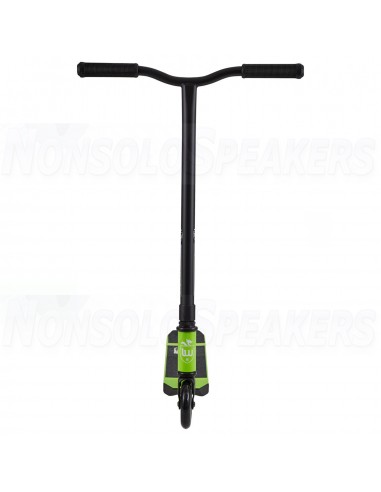 Longway Adam Pro Scooter Green