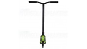 Longway Adam Pro Scooter Green