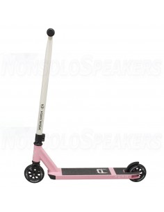 Longway Adam Pro Scooter Pink 2
