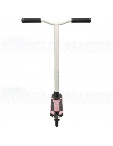 Longway Adam Pro Scooter Pink