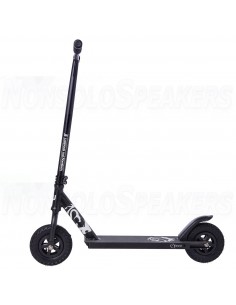Longway Chimera Dirt Scooter Raw 2