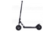 Longway Chimera Dirt Scooter Raw