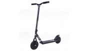 Longway Chimera Dirt Scooter Raw