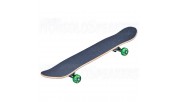 Speed Demons Characters Complete Skateboard Brainiac 7"