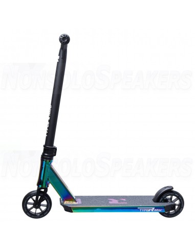 ROOT INDUSTRIES Stunt Roller Scooter TYPE R MINI PRO Scooter rocket fuel Park 