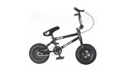 Wildcat Venom 2A Mini BMX Bike Black With Brake