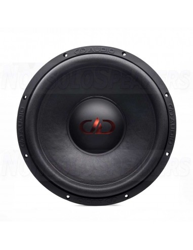 Digital Designs Redline 615D D4 38cm