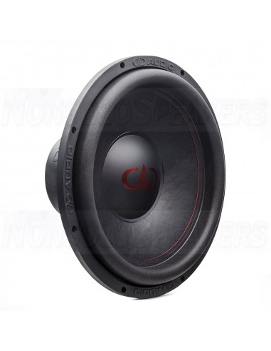 Digital Designs Redline 615D D4 38cm