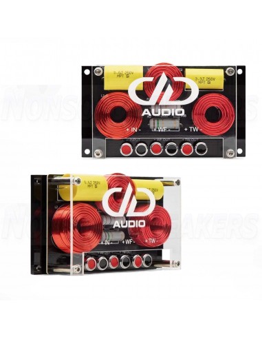 digital designs dd-6.5a