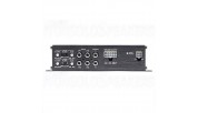 DD Audio D4.75 Amplifier 4 channel class D