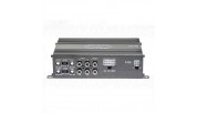 DD Audio D4.75 Amplifier 4 channel class D