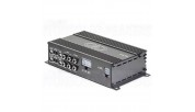 DD Audio D4.75 Amplifier 4 channel class D